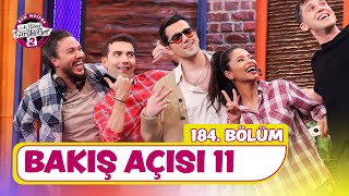 Bakış Açısı 11 184 Bölüm  Çok Güzel Hareketler 2 [upl. by Rickey412]