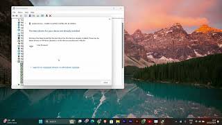 How To Fix Driver Error Windows 11 Install and Repair Drivers in Windows 11 2024  Quick Fix [upl. by Fishback]