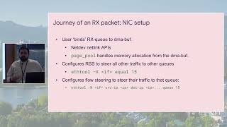 Netdev 0x17  Device Memory TCP [upl. by Corel]