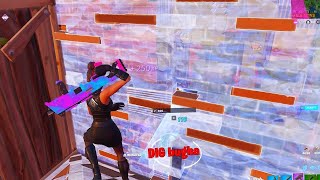 Dont Start Bizzy Banks  Fornite Montage Ft friends [upl. by Cosenza170]