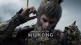 Black Myth Wukong  PreOrders Now Available  August 20 2024  Confront Destiny [upl. by Ackerman]