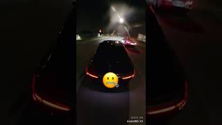 M4 Competition vs Tesla Plaid vs C8 [upl. by Maharba]