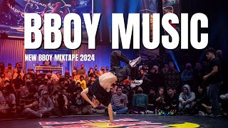 Ultimate Bboy Training Tunes  Perfect Practice Bboy Mixtape BboyMusic [upl. by Blondy]