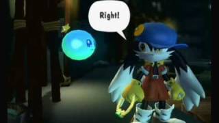 Klonoa Review Wii [upl. by Akinirt]