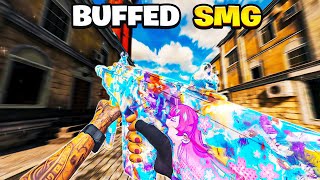 new BUFFED RAM 9 LOADOUT is META in WARZONE 3 🔥 BEST RAM 9 Class Setup  MW3 [upl. by Ahsla]