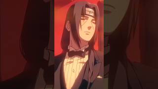 ALL ANIME LEGENDS 🥳🥂  anime shotsfeed naruto jujutsukaisentranding kakashi  gojo itachi [upl. by Bullion]