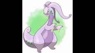 706 Goodra Cry [upl. by Beach259]