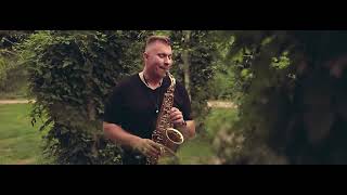 Bella Ciao  Saxophone Cover by ToteN SAX [upl. by Eittam]