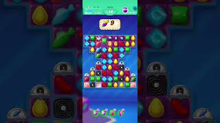 candy crush soda level 2915 [upl. by Eilrebmik]