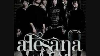 Alesana  Ambrosia LYRICS HQ [upl. by Tonl]