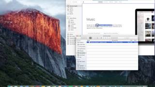 How to transfer audiobooks to iPhone [upl. by Neelat815]