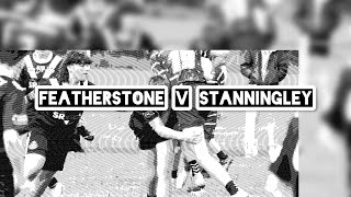 Featherstone Lions V Stanningley U14s  Yorkshire Juniors Challenge Cup  Sun 24th March 2024 [upl. by Alick661]