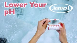 How to Lower Your Water pH [upl. by Gratianna150]