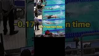 🏊‍♀️💔A heartbreaking moment at the 2024 NCAA Womens Swimming Championships [upl. by Centonze801]