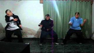 turros bailando piolamp3 [upl. by Siravat480]