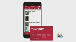 Movie Pass Making Changes [upl. by Halik]