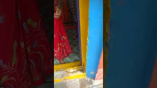 Hanuman Mandir A kondapuramyoutube yotube shorts [upl. by Berlinda]