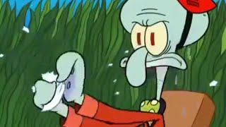 SpongeBob Season 6 Episode 23 Choir Boys Part 14 spongebob nickelodeon [upl. by Delisle]