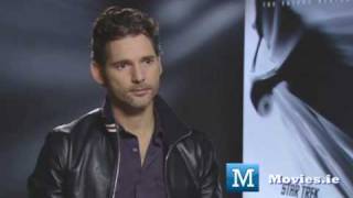 Eric Bana  Getting the Goss with Joe [upl. by Thetes]