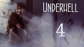 Cry Plays Underhell P4 [upl. by Nirak]