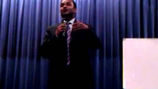 AMWAY DIAMOND KK SINGH SHOWING BUSINESS PLAN PART 1 [upl. by Anahsak246]