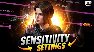 iPhone XR 😱 Best Sensitivity amp Settings 2024  iPhone XR Pubg Test 2024 [upl. by Acherman]