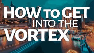 Abraham Hicks  How to Get into the Vortex  brilliant segment [upl. by Patrick631]