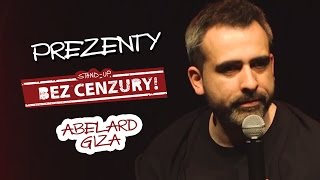 PREZENTY  Abelard Giza [upl. by Marni]