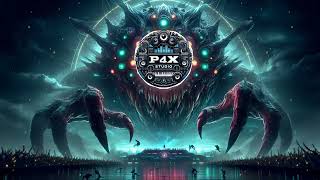 LUMX Gabry Ponte  Monster EDM Longplay P4X Remix [upl. by Enybor]