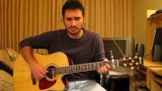 Cucho  Para Tu Amor Cover de Juanes [upl. by Vil]