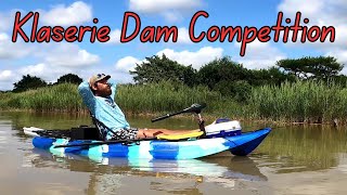 Klaserie Dam Competition 3 Feb 2024 [upl. by Means]