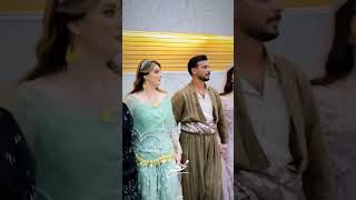 Wedding in Kurdistan Iran mahabad foryou kurdishdance wedding dance dan [upl. by Glory463]