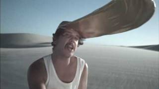 Jack Parow ft Francois van Coke  Dans Dans Dans official [upl. by Knoll627]