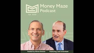 156 Joel Greenblatt Legendary Investor and Author on Patience in the Investing Business [upl. by Fe]