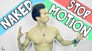 STOP MOTION  RICKY DILLON [upl. by Eilyak]