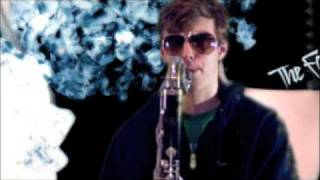 Lady Gagas Poker Face On Bass Clarinet [upl. by Leynwad903]