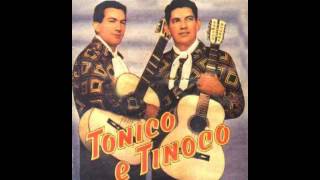 TONICO E TINOCO CABOCLINHA AUDIO ORIGINAL [upl. by Von]