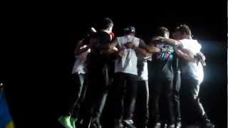 NKOTBSB Mixtape  Finale [upl. by Attemaj489]