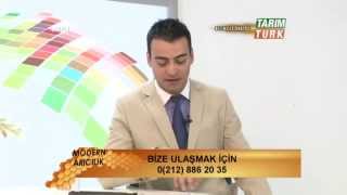 29042013 Modern Arıcılık 1bölüm Taner Öztürk [upl. by Assenar]