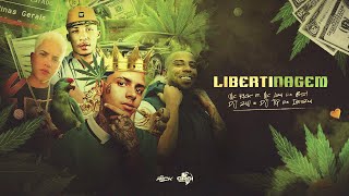 Libertinagem  MC Rick Luan da BS DJ TG da Inestan e DJ 2W áudio oficial [upl. by Culbertson508]