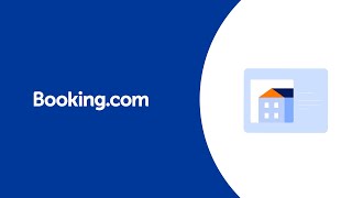 Introduction to the Bookingcom extranet  Webinar  Bookingcom [upl. by Ymer]