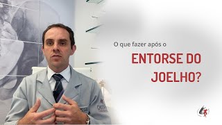 Exercícios para ARTROSE NO JOELHO [upl. by Namajneb]