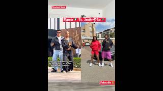 TikTok Dance Challenge 2024 ♥️🌹 Who is the Best Dancer dance amapiano amapianodance tiktok [upl. by Tybi]