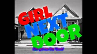 Girl Next Door Lyrics  Emblem3 [upl. by Aldred]