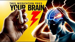 Warning 15 Medications That Cause Serious Dementia [upl. by Nilre285]