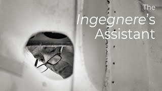 Ask the Insiders Ep 05 The Ingegneres Assistant [upl. by Ainoloppa]