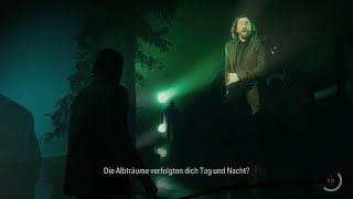 Alan Wake 2  Part 20 Das Musical [upl. by Siravaj]