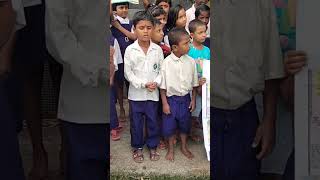 Primary school awareness program dengue [upl. by Sanson]