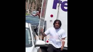 Only with Fedex 😂 prank viral funny [upl. by Aivax]