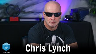 Chris Lynch Tech Tackles Cancer [upl. by Esertal]